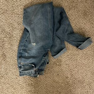 bdg mom jeans